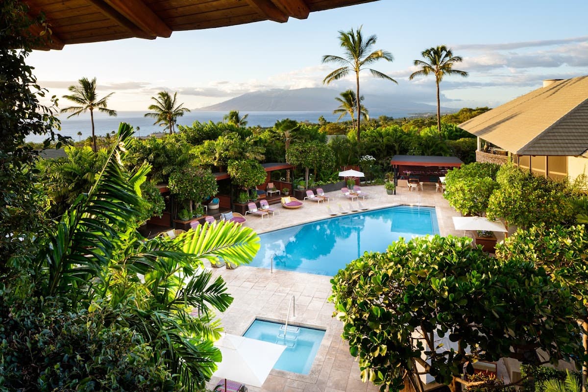 Hotel Wailea, Hotel in Wailea-Makena
