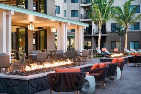 Residence Inn by Marriott Maui Wailea, Hotel in Wailea