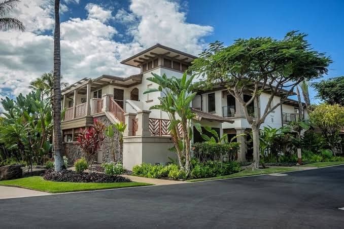 Wailea Beach Villas, Hotel in Wailea