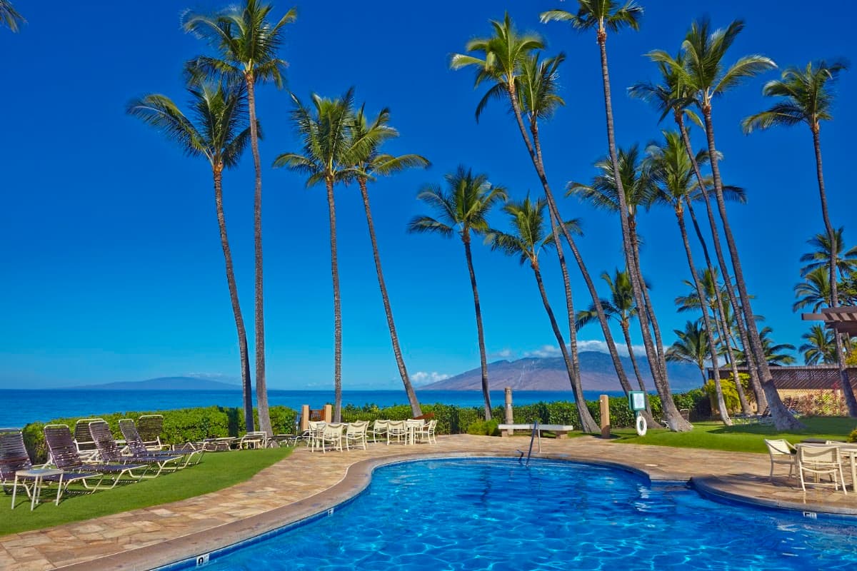 Wailea Ekahi Village - A CoralTree Residence Collection, Resort in Wailea