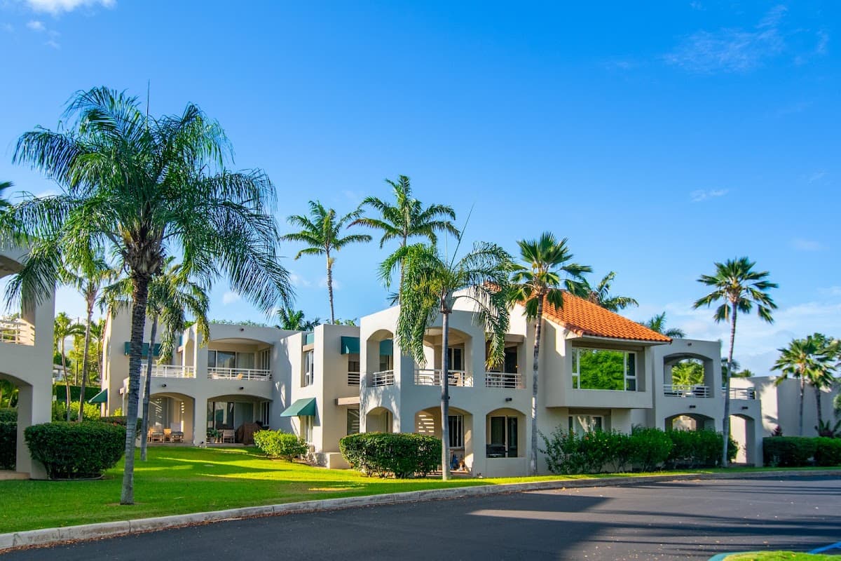 Palms at Wailea Maui by Outrigger, Resort in Wailea