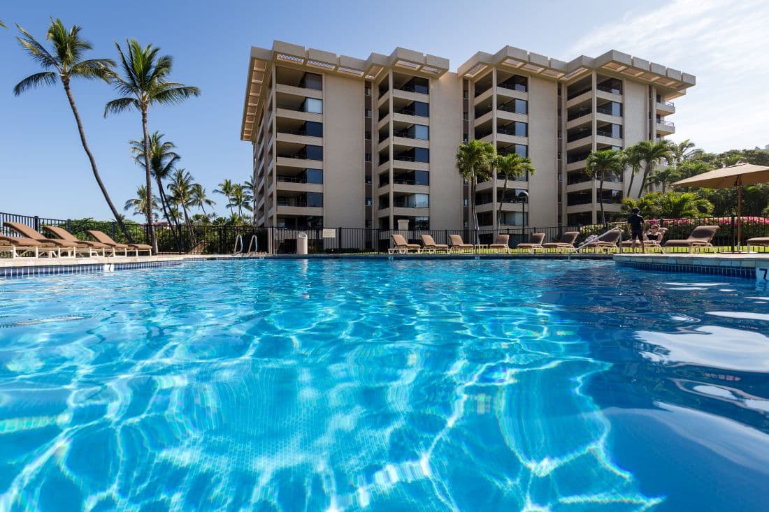 Polo Beach Club - A CoralTree Residence Collection, Resort in Wailea