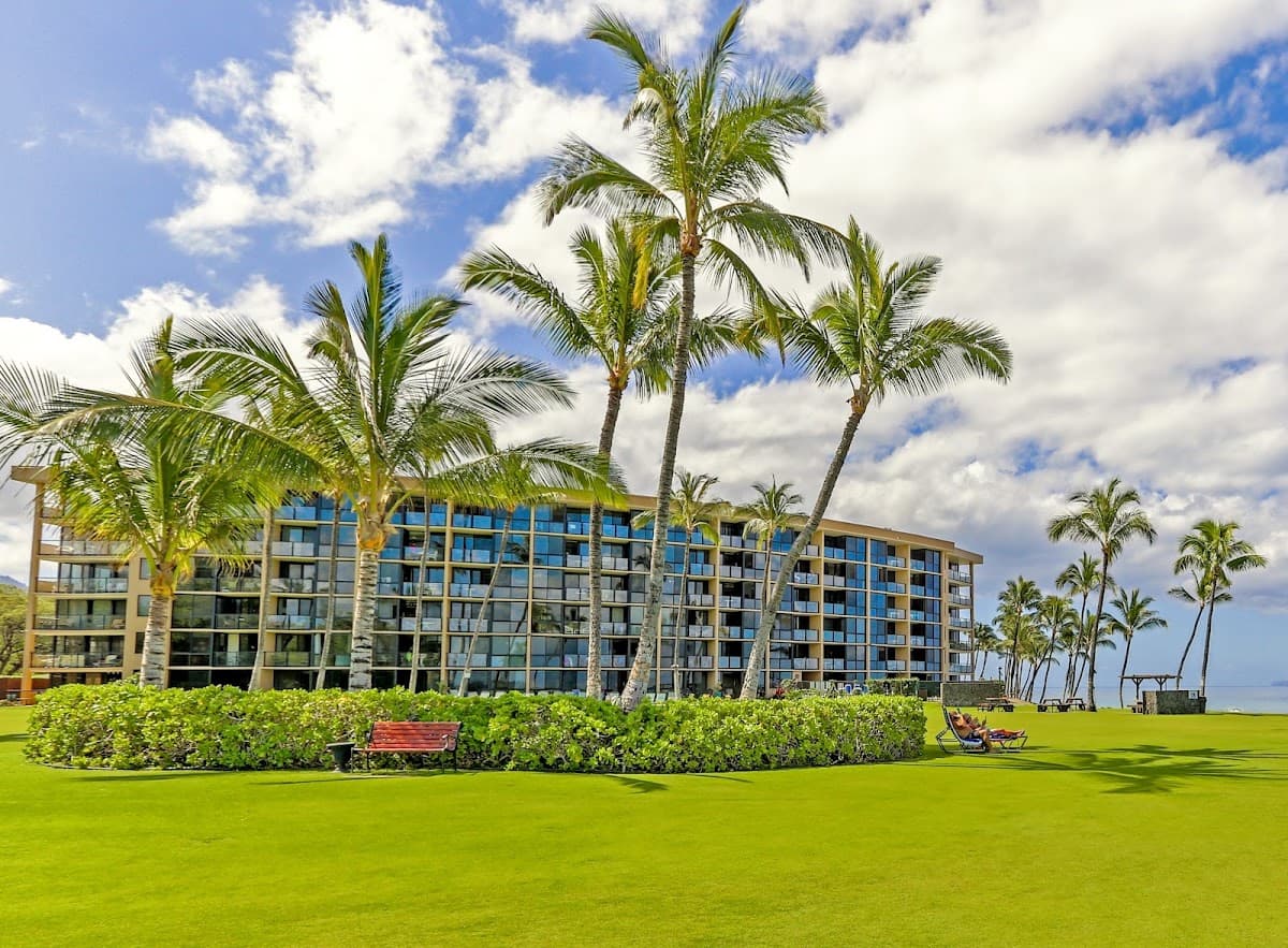 Kihei Surfside Resort, Resort in Wailea