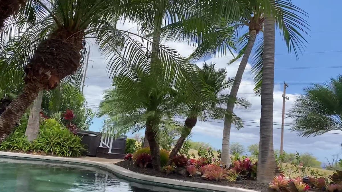Pineapple Inn Maui, Holiday Home in Wailea