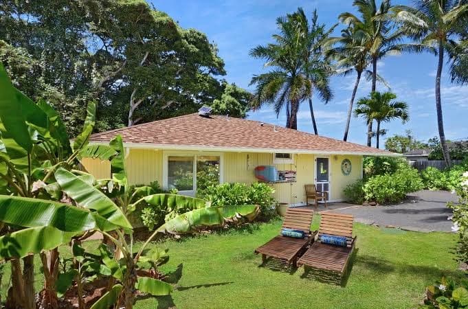 17 Palms Kauai, Hotel in Wailua