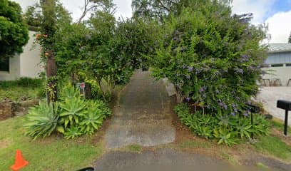 Bazillian Pepper Suite, Hotel in Waimea