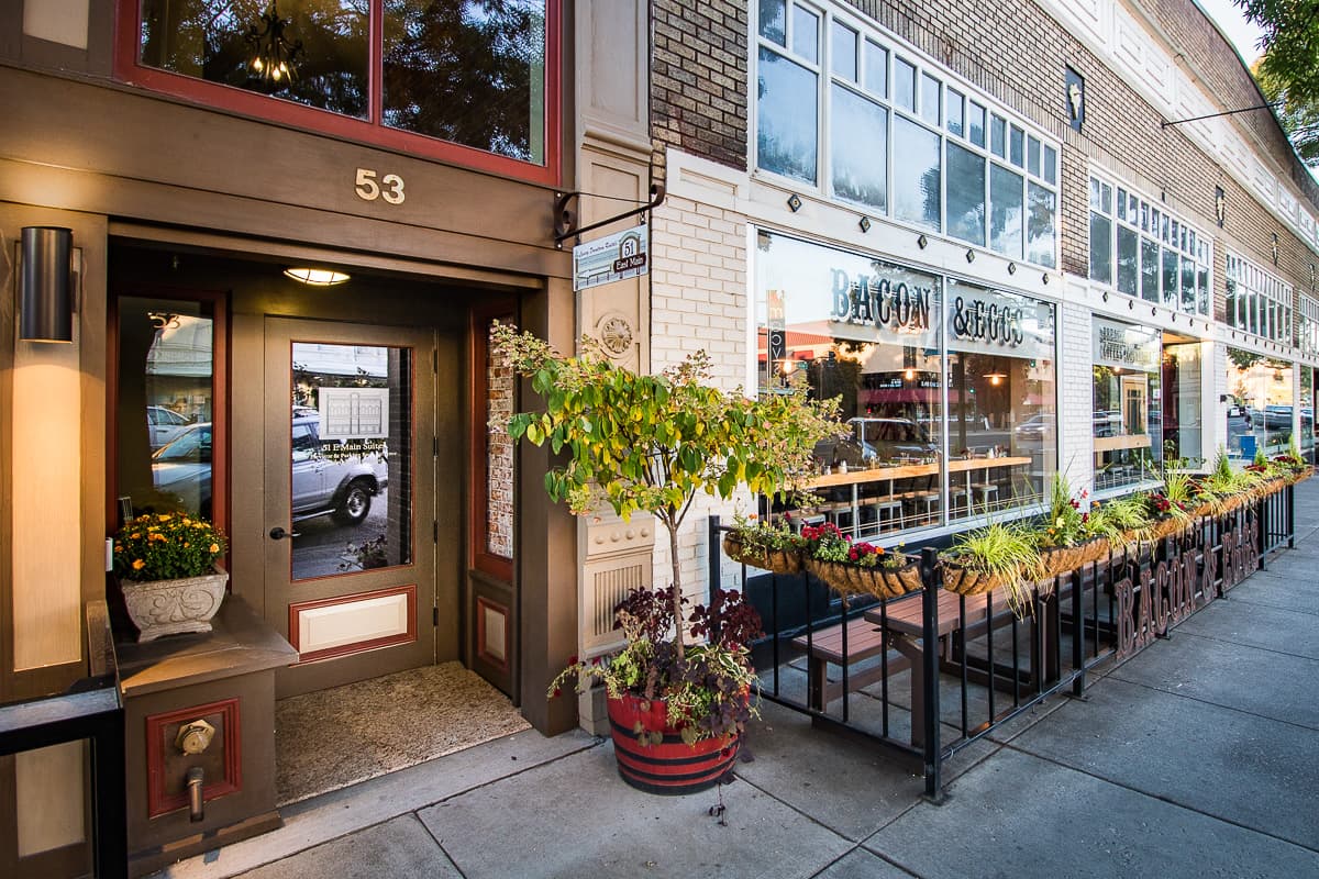 51 E Main Boutique Hotel/Condo, Hotel in Walla Walla