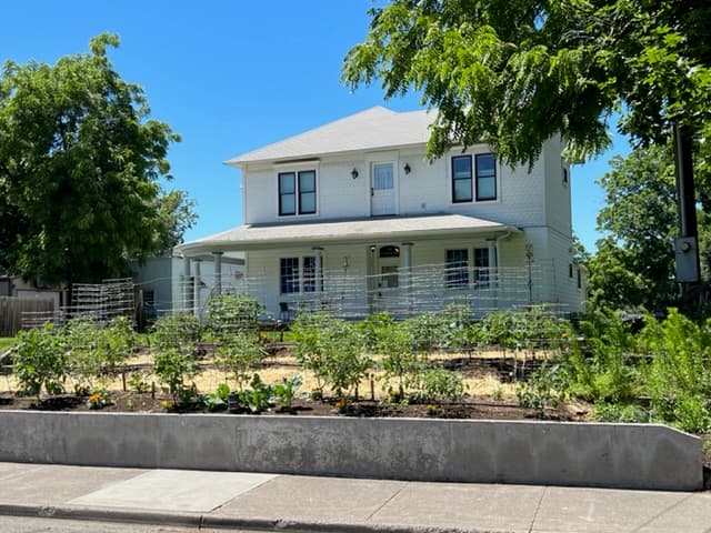 Camille House, Hotel in Walla Walla