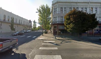 Dacres Hotel, Hotel in Walla Walla