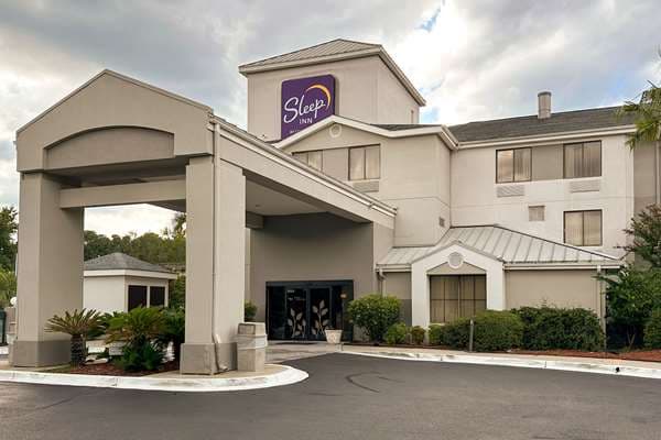 Sleep Inn Walterboro I-95, Hotel in Walterboro