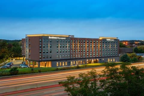 Fairfield by Marriott Inn & Suites Boston Waltham, Hotel in Waltham