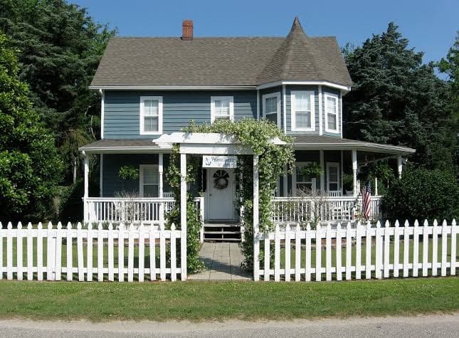 Wanchese Inn Bed & Breakfast, Bed & Breakfast in Wanchese
