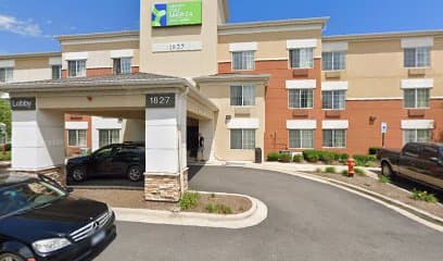 Christopher, Hotel in Naperville