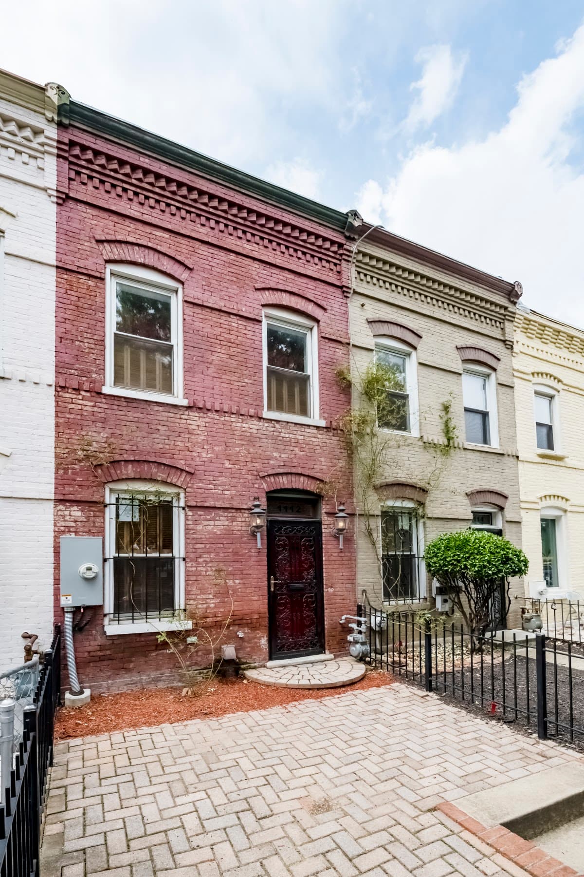 Union Inn, Bed & Breakfast in NoMa