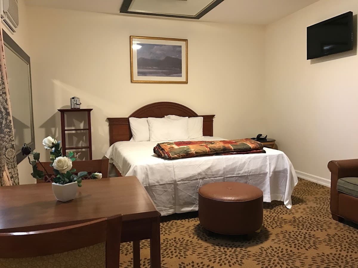 Big Apple Motel, Motel in Waterbury