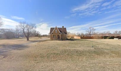 Western Inn, Motel in Watonga