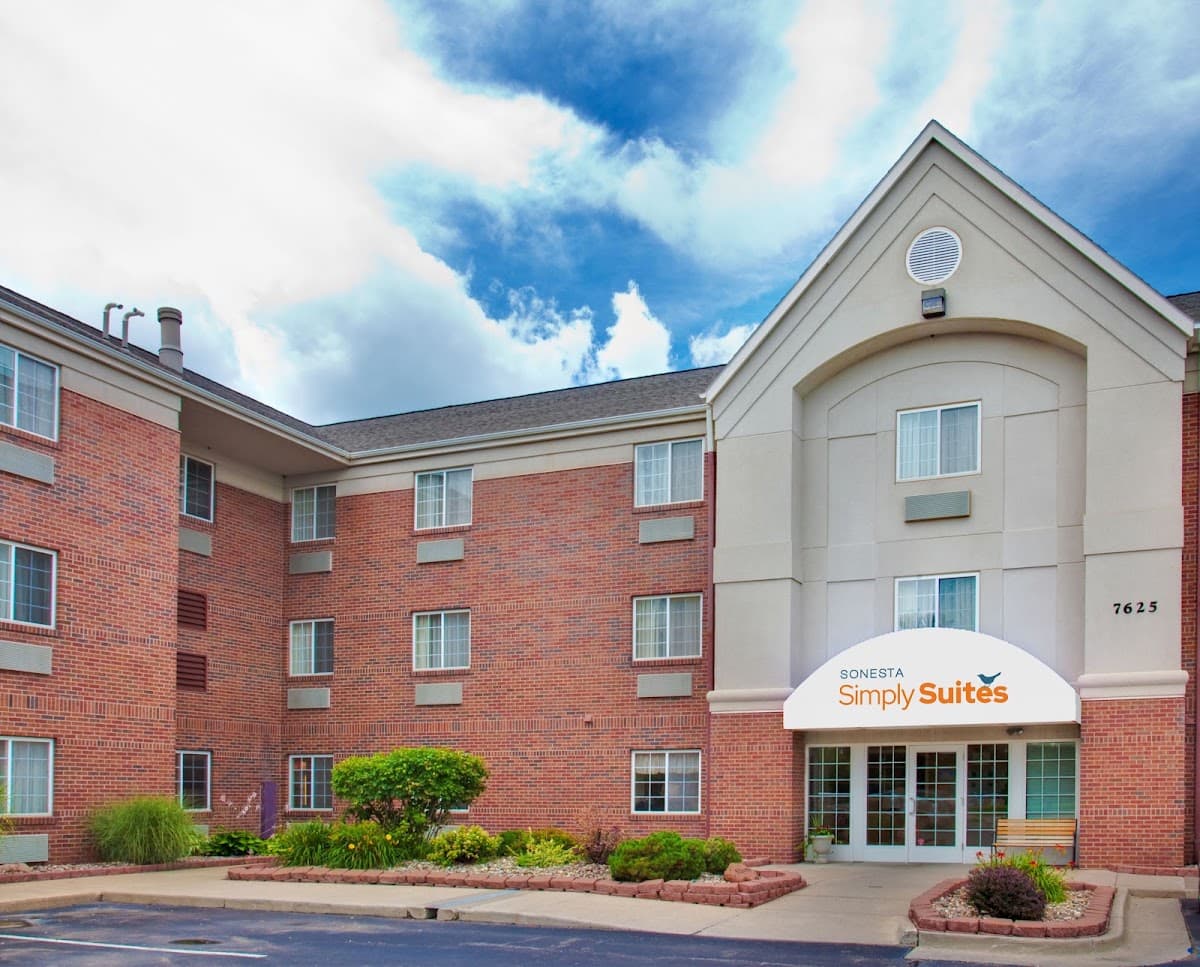 Sonesta Simply Suites Des Moines West, Hotel in Waukee