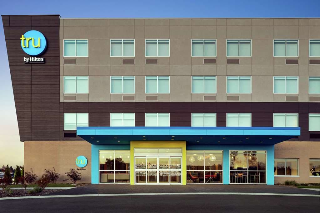 Tru by Hilton Milwaukee Brookfield, Hotel in Waukesha