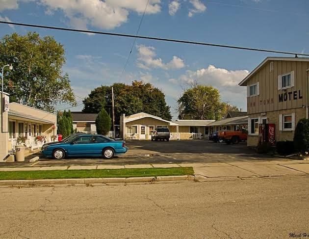 Inn Town Motel, Hotel in Waupun