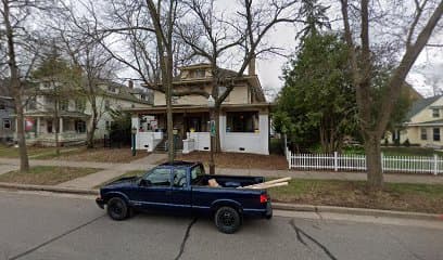 Rosenberry Inn Bed & Breakfast, Bed & Breakfast in Wausau