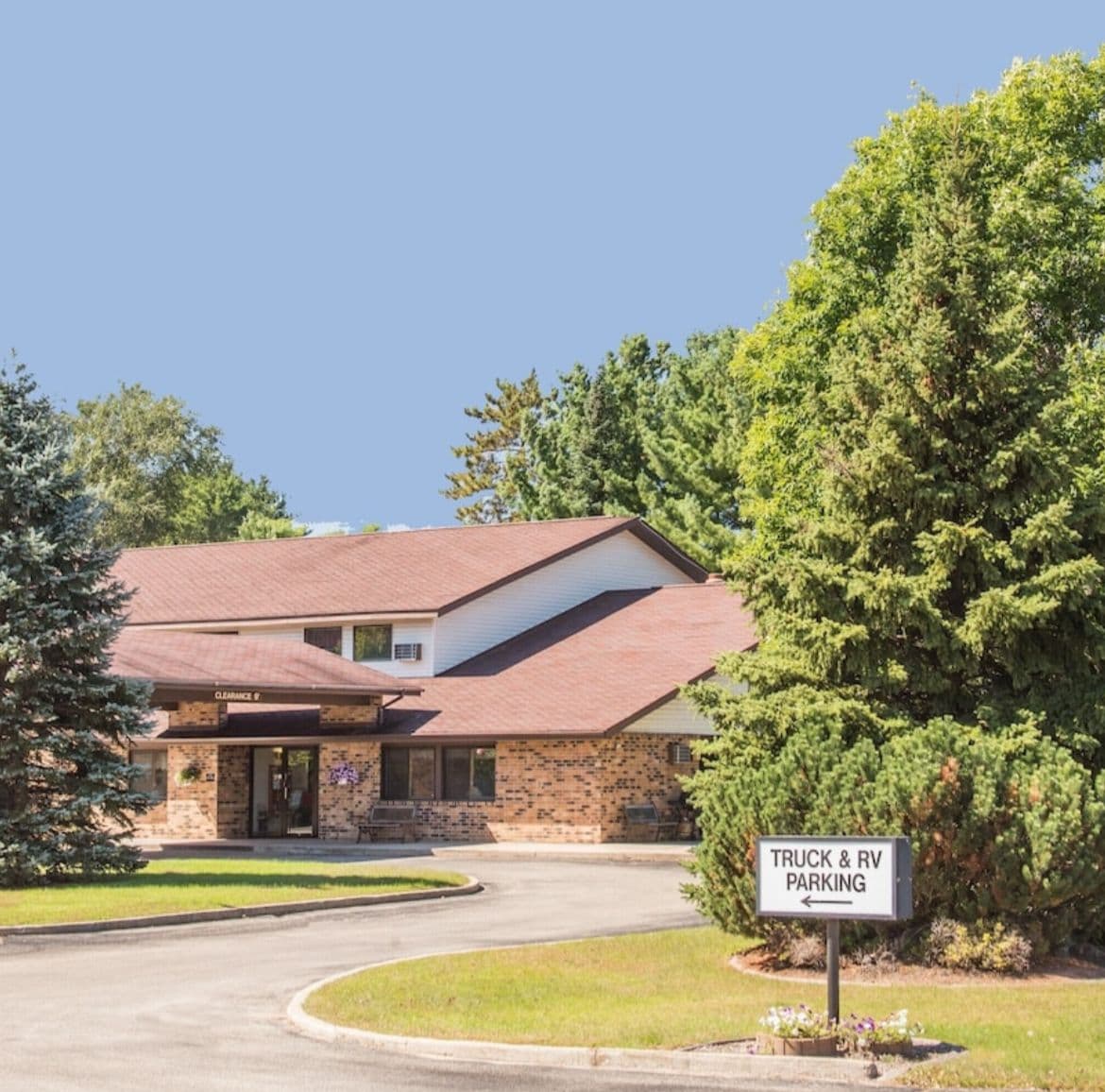Wautoma Inn by OYO Near Airport WI 73, Hotel in Wautoma