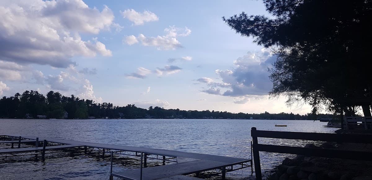 Silvercryst Supper Club Resort & Motel, Motel in Wautoma