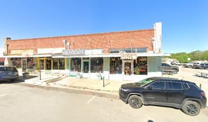 Country Pine, Hotel in Weatherford