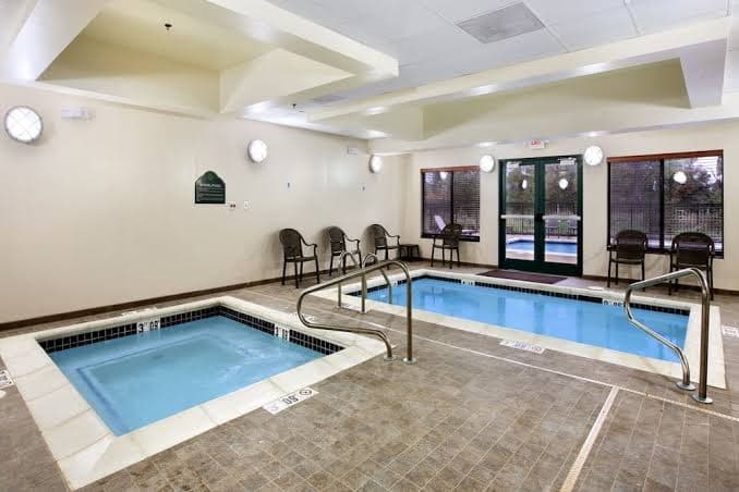 Home2 Suites by Hilton St. Charles St. Louis, Hotel in Weldon Spring