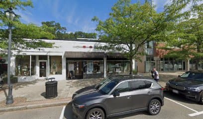 Natura Bissé x Medicine World & Holistic Health Center, Hotel in Wellesley