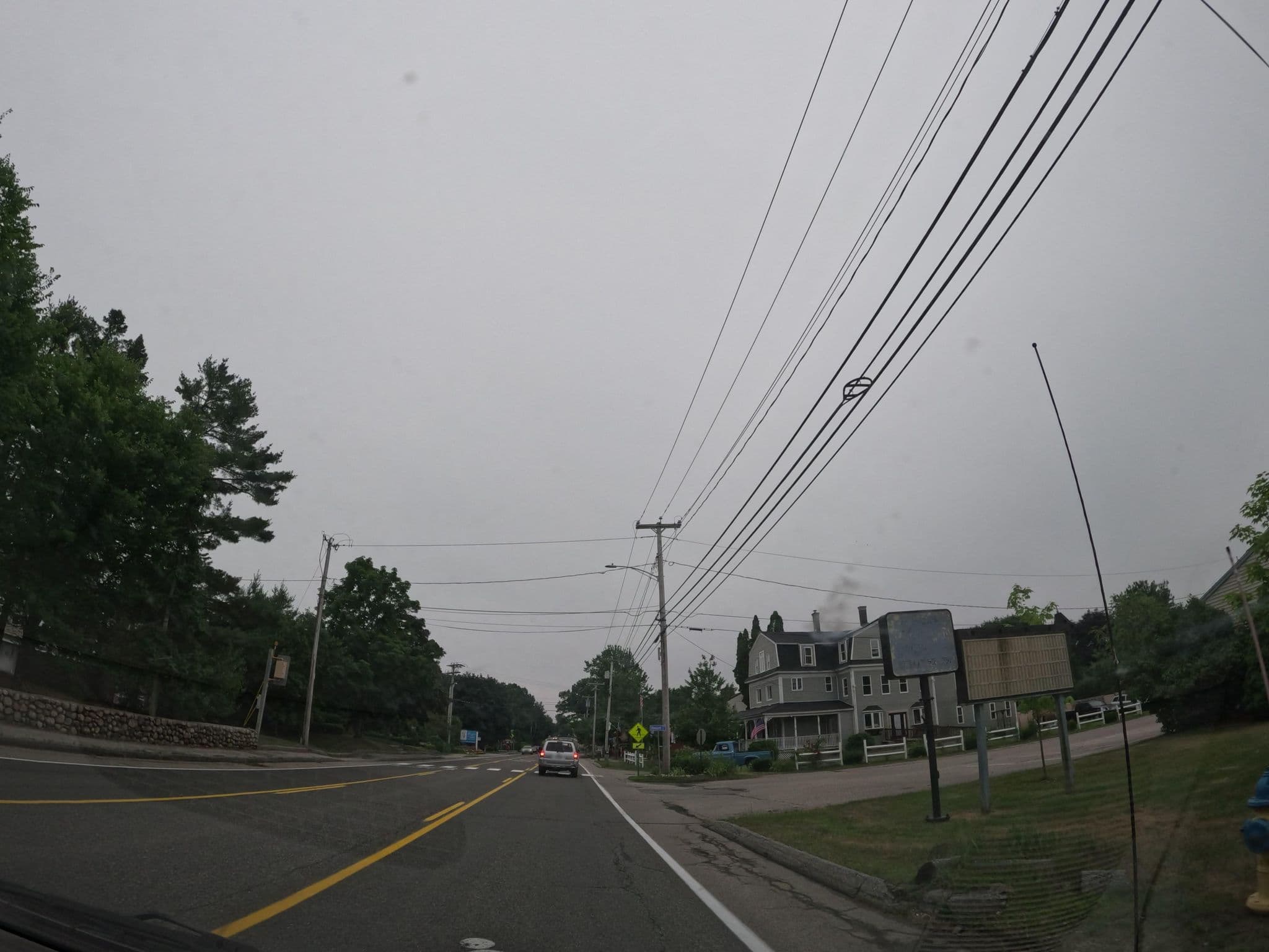 Street view near Elmwood Resort Hotel - Three Bedroom Suite, Wells Beach Station — © vorpalblade (CC BY-SA · Mapillary)