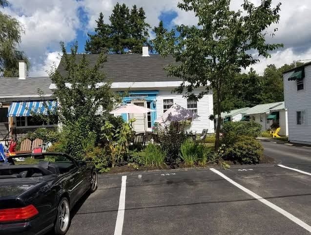 Shorelands Guest Resort, Resort in Kennebunkport