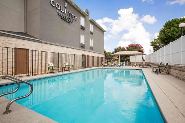 Country Inn & Suites by Radisson, Austin North (Pflugerville), TX, Hotel in Wells Branch