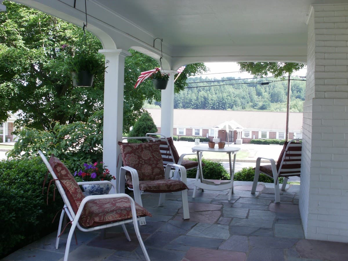 Old Wellsboro Inn Bed and Breakfast, Hotel in Wellsboro