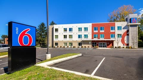 Motel 6 Allentown, PA, Hotel in Wescosville