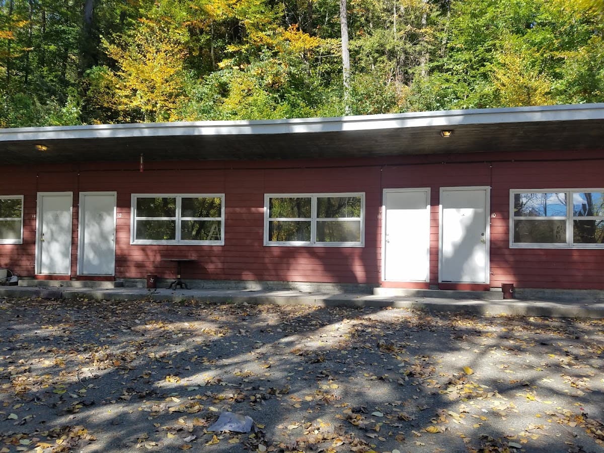 Molly Stark Motel, Hotel in West Brattleboro