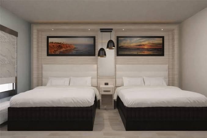 La Quinta Inn and Suites by Wyndham Torrance Redondo Beach, Hotel in Torrance