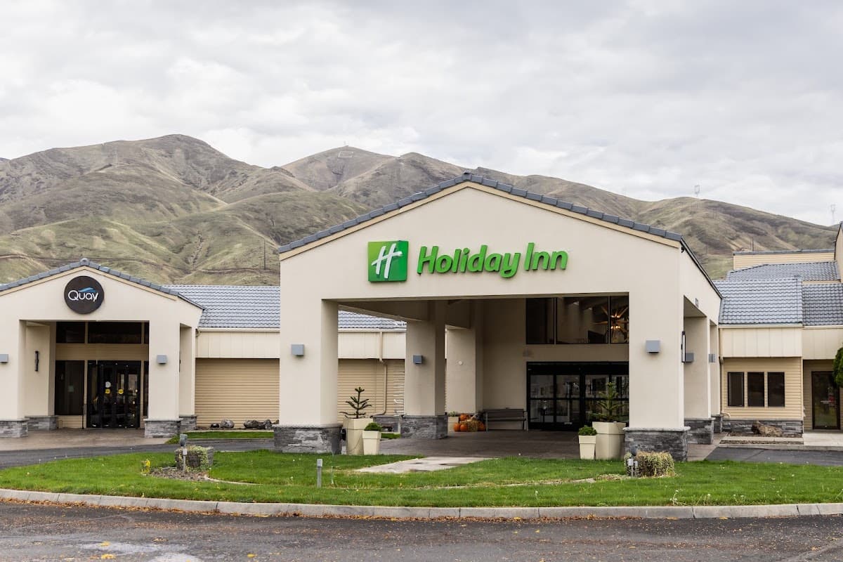 Holiday Inn Clarkston - Lewiston, an IHG Hotel, Hotel in West Clarkston-Highland