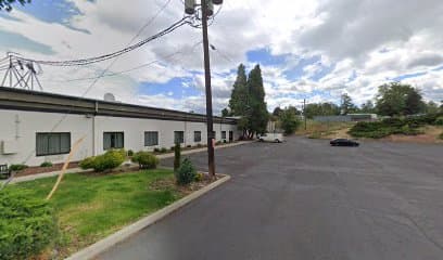 THE GRAND HOTEL, Hotel in Lewiston Orchards