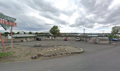 Hillary Motel, Hotel in West Clarkston-Highland