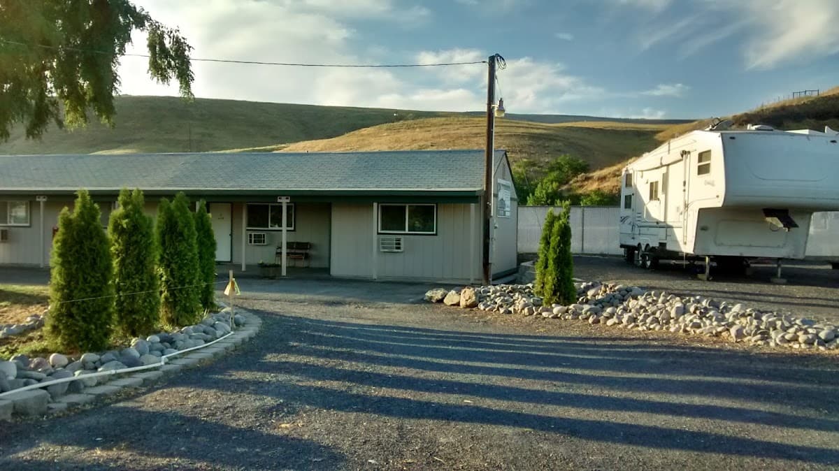 Ho Hum Motel & RV, Hotel in West Clarkston-Highland