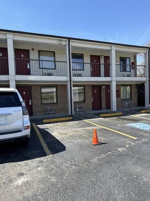 Executive Inn | Hotel in West Columbia | Motel in West Columbia, Hotel in West Columbia
