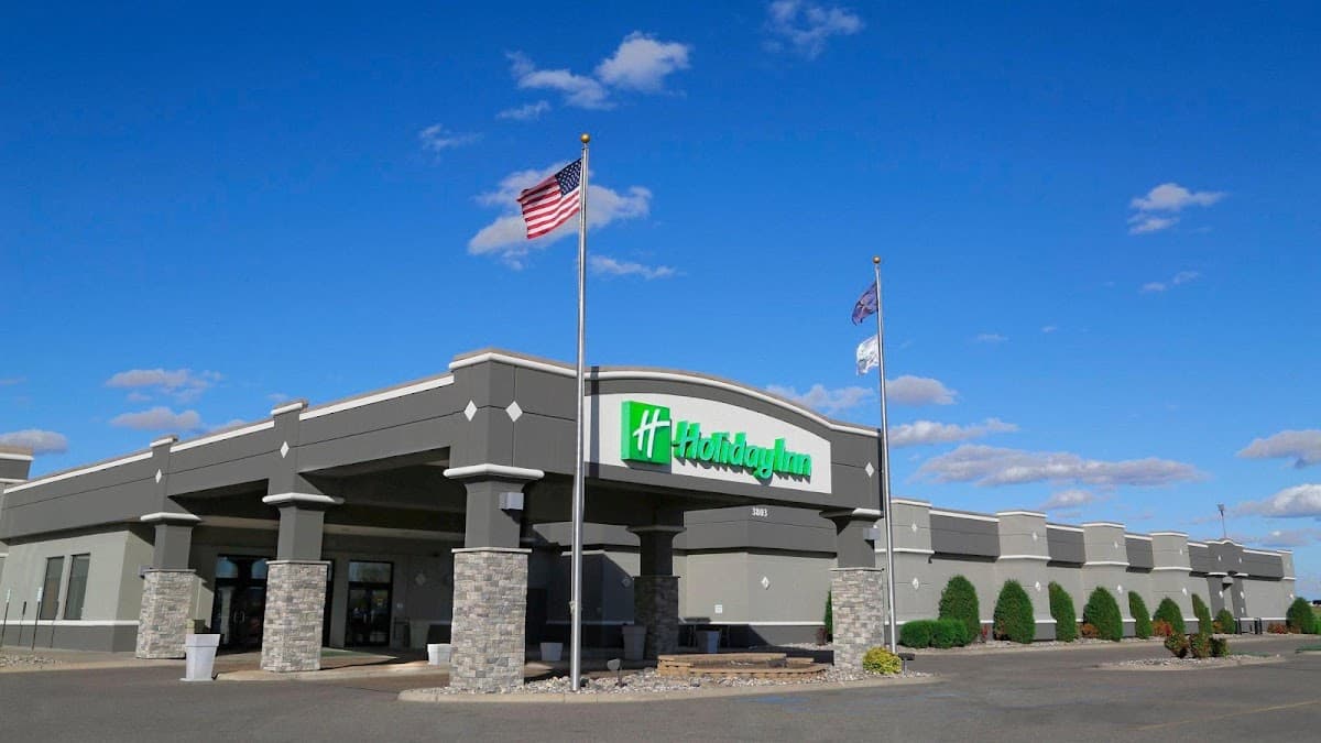 Holiday Inn Fargo by IHG, Hotel in West Fargo