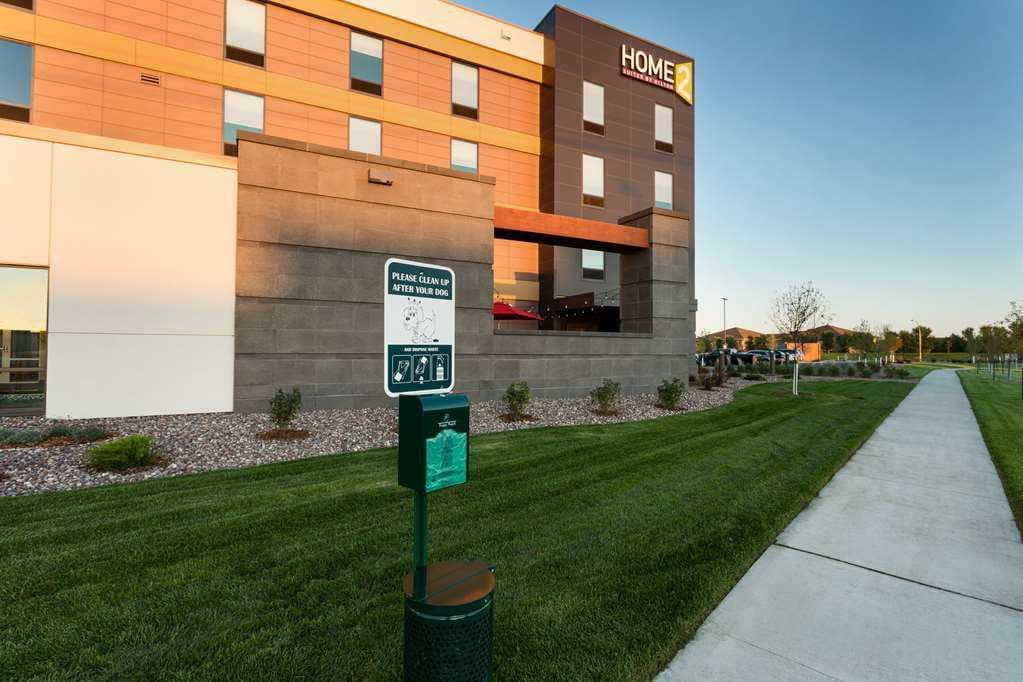 Home2 Suites by Hilton Fargo, ND, Hotel in West Fargo