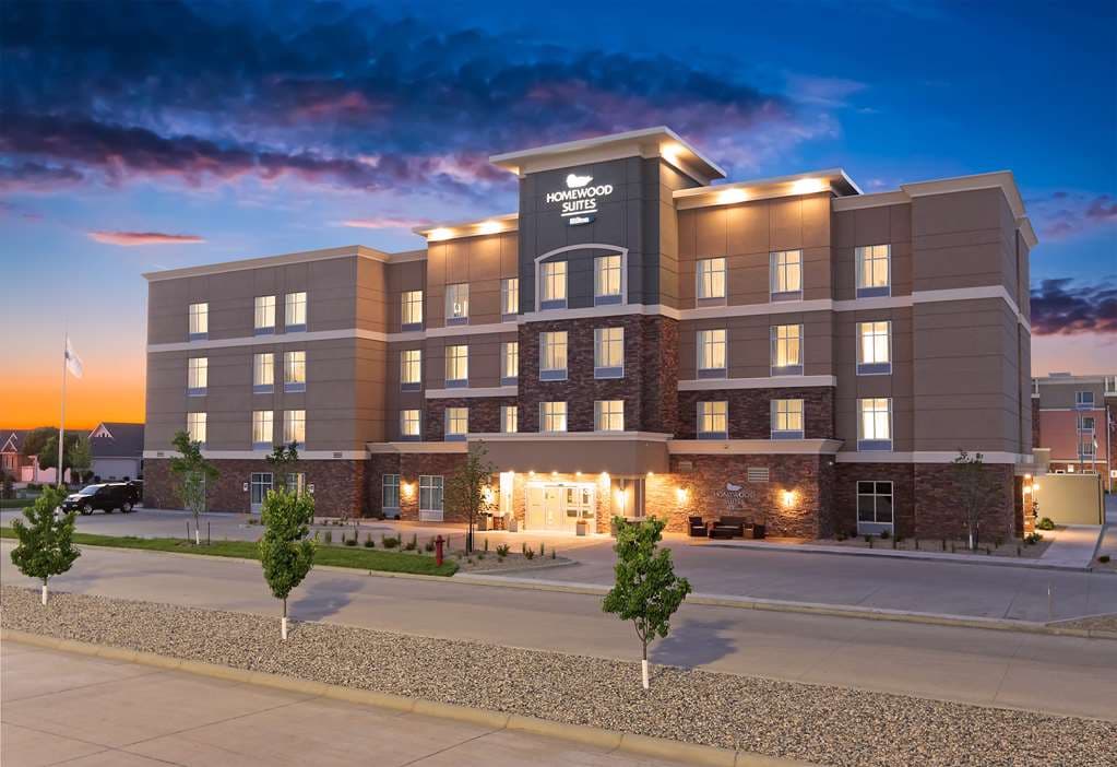 Homewood Suites by Hilton West Fargo Sanford Medical Center Area, Aparthotel in West Fargo