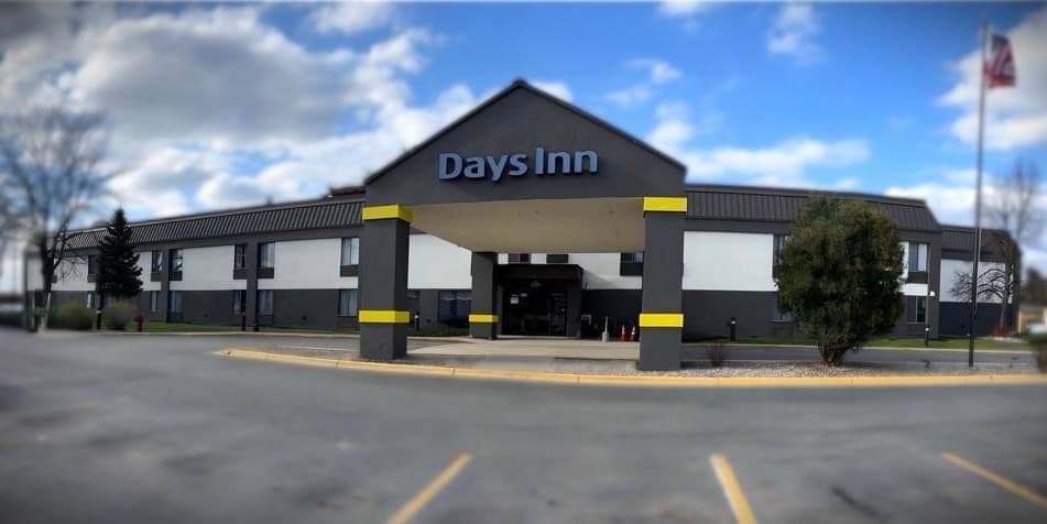 Days Inn by Wyndham Fargo, Hotel in Fargo