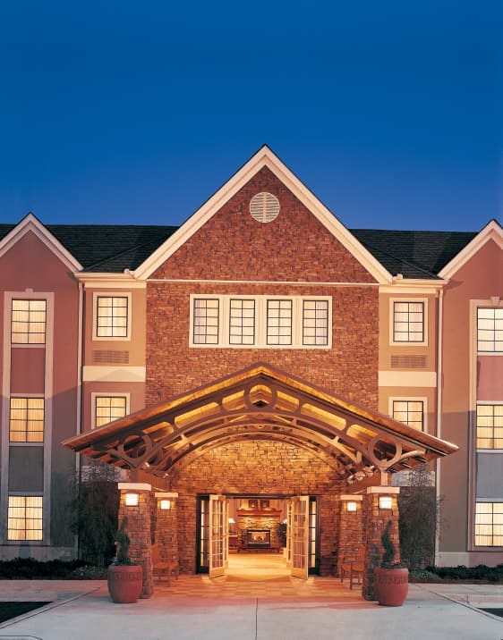 Staybridge Suites Fargo, an IHG Hotel, Hotel in West Fargo