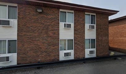 Discover Lodging Management, Hotel in West Fargo