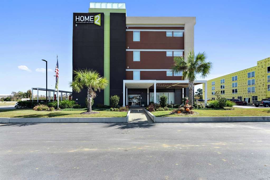Home2 Suites by Hilton Gulfport I-10, Hotel in West Gulfport