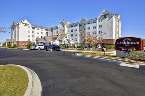 Residence Inn by Marriott Gulfport-Biloxi Airport, Hotel in West Gulfport
