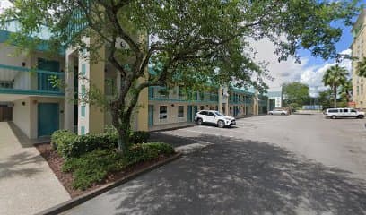 Shular Company, Hotel in West Gulfport